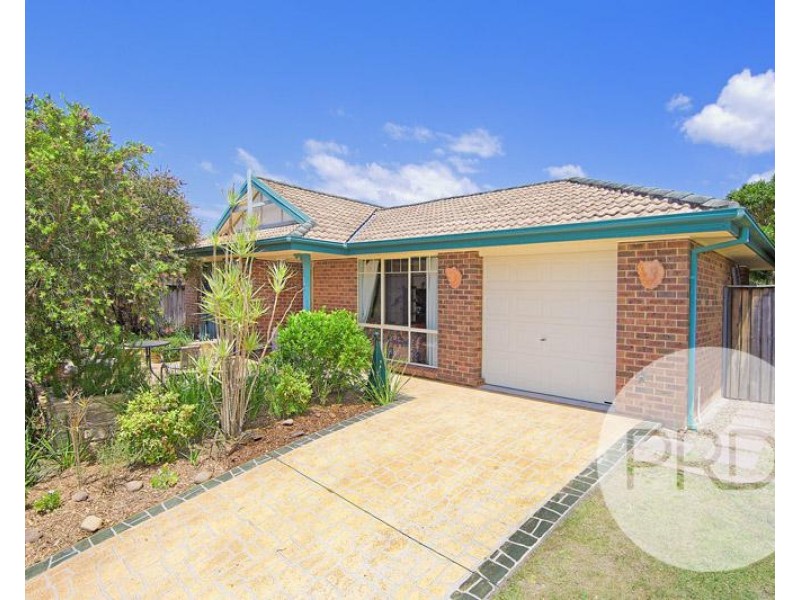 34 Matthew Circuit, Mardi NSW 2259