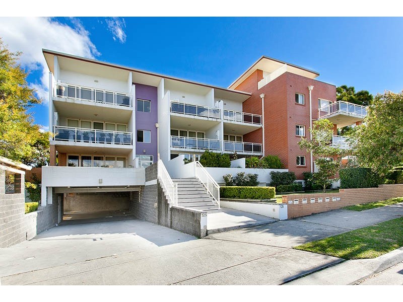 5/125-131 Harrow Rd, Kogarah NSW 2217