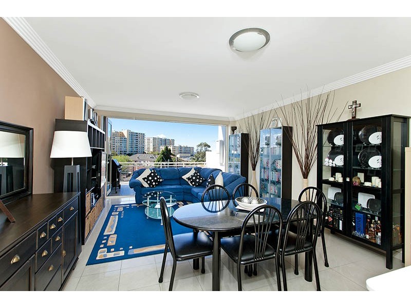 5/125-131 Harrow Rd, Kogarah NSW 2217