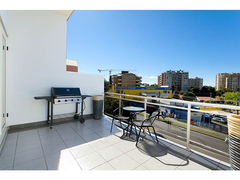 5/125-131 Harrow Rd, Kogarah NSW 2217