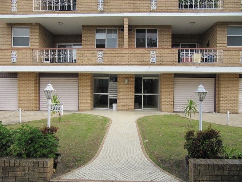 13/219 president ave, Monterey NSW 2217