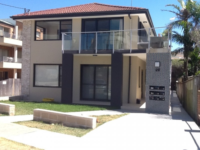 2/73 Mitchell Road, Cronulla NSW 2230