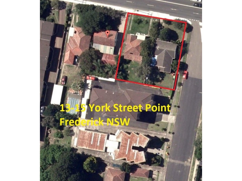 Point Frederick NSW 2250