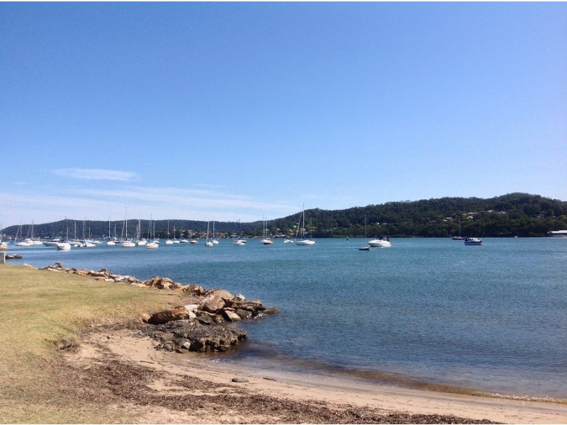 Point Frederick NSW 2250