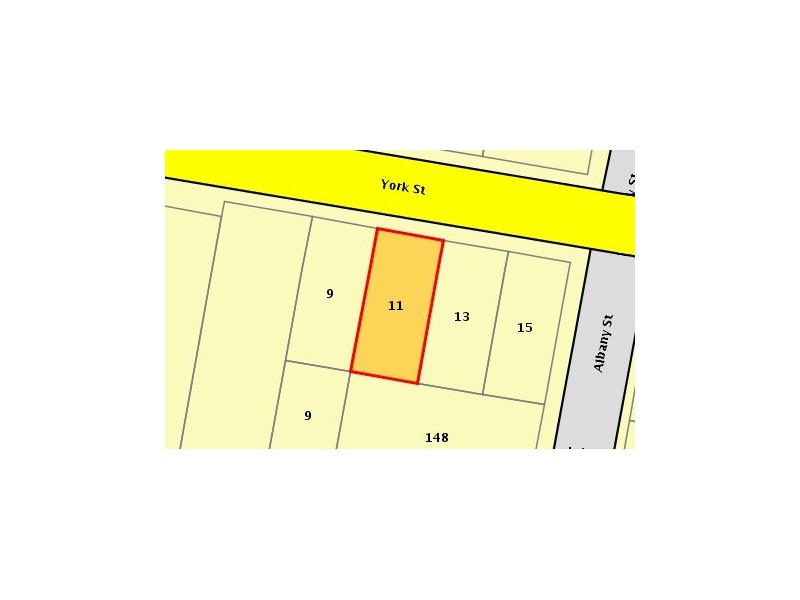 9and11 York Street, Point Frederick NSW 2250