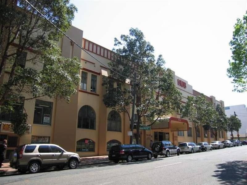 56 and 57/ 89-97 Jones, Ultimo NSW 2007