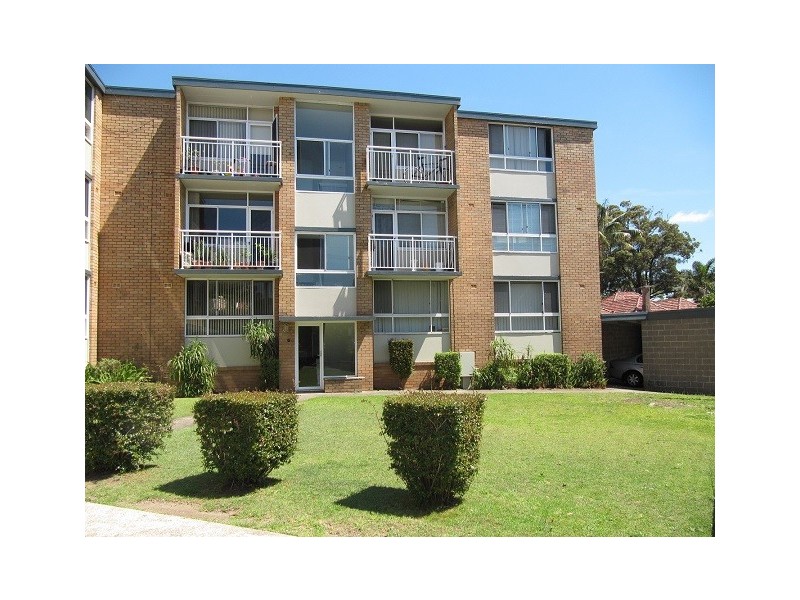 6/54-56 Regent Street, Kogarah NSW 2217