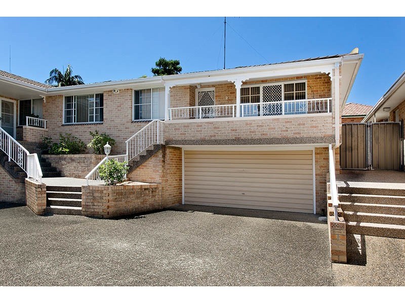 2/36 Clevedon Road, Hurstville NSW 2220