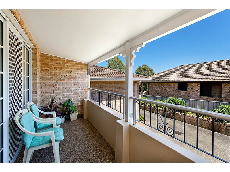 2/36 Clevedon Road, Hurstville NSW 2220