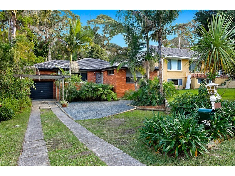 141 North West Arm Rd, Grays Point NSW 2232