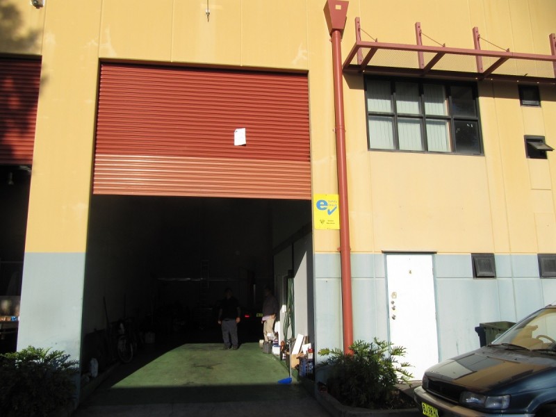 4/5-7 Bermill street, Rockdale NSW 2216