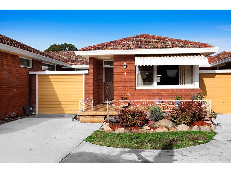 5/62 Alfred St, Ramsgate Beach NSW 2217
