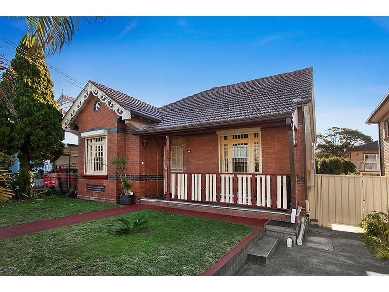 61 Watkin, Bexley NSW 2207