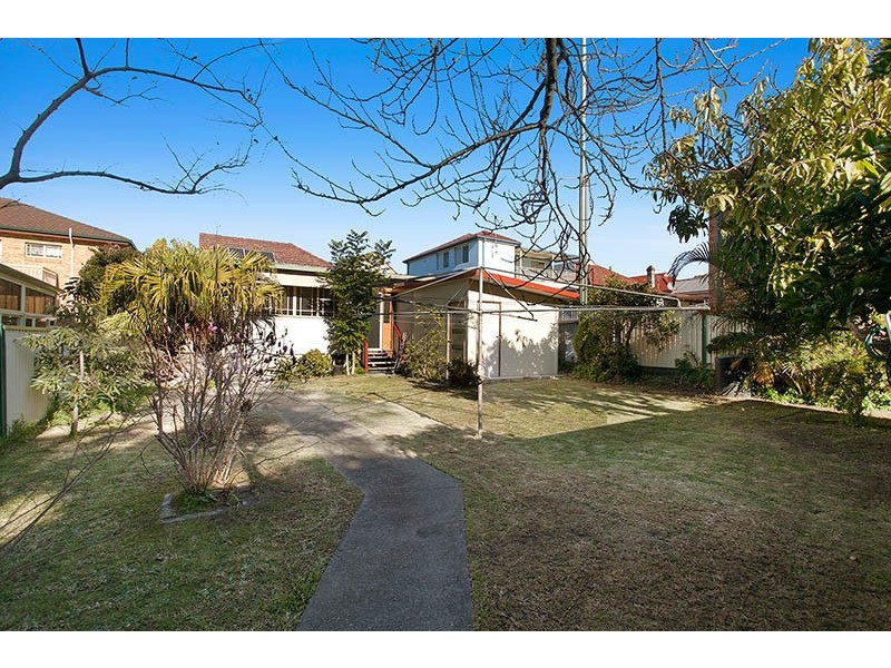 61 Watkin, Bexley NSW 2207