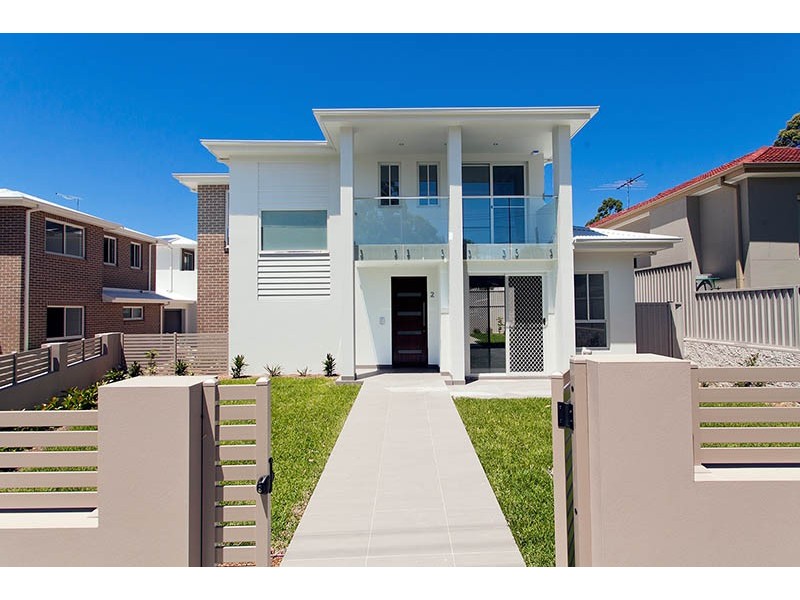 2/16-18 Dianella Street, Caringbah NSW 2229