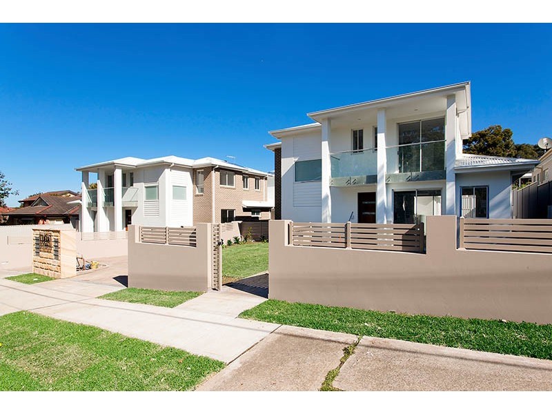 2/16-18 Dianella Street, Caringbah NSW 2229