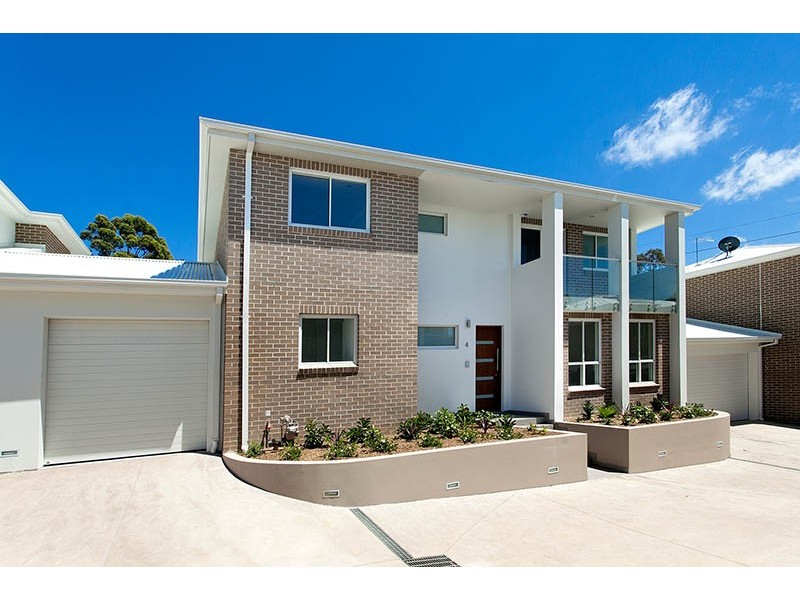 3/16-18 Dianella Street, Caringbah NSW 2229