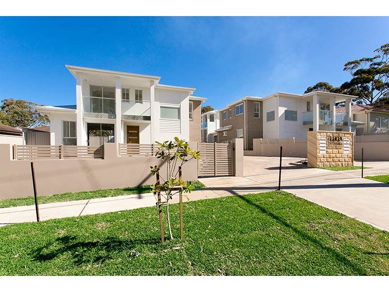 3/16-18 Dianella Street, Caringbah NSW 2229