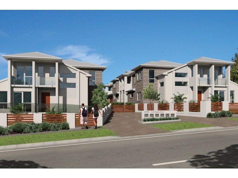 6/16-18 Dianella Street, Caringbah NSW 2229