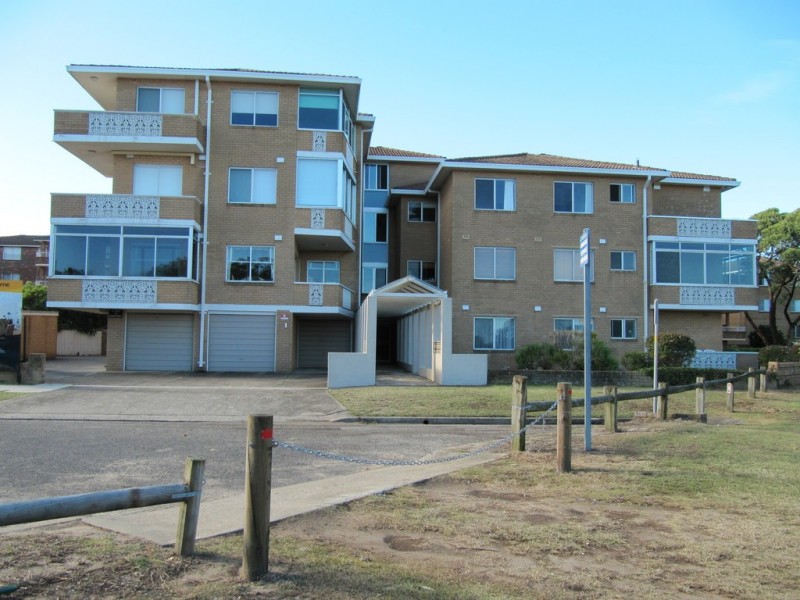 9/1 McMillan Ave, Sandringham NSW 2219