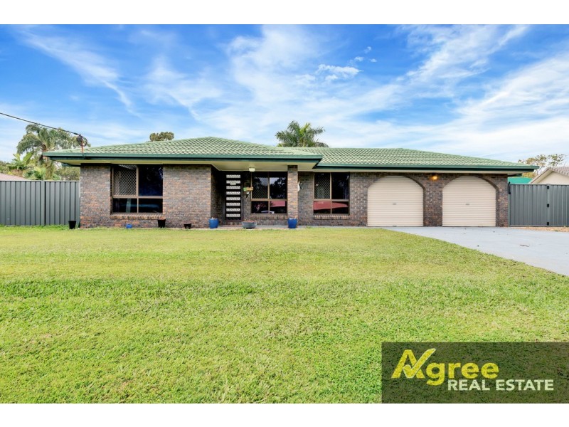 56 Relesah Drive, Ningi QLD 4511