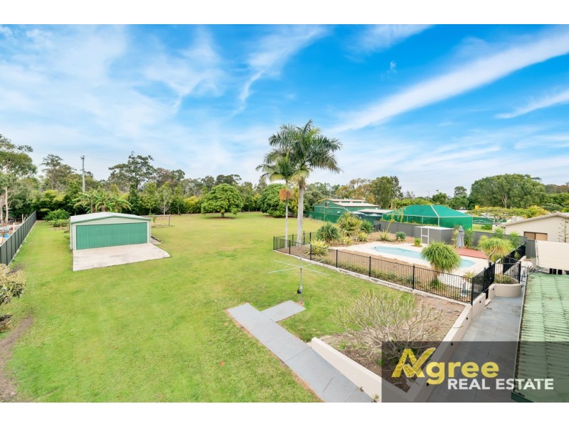 56 Relesah Drive, Ningi QLD 4511