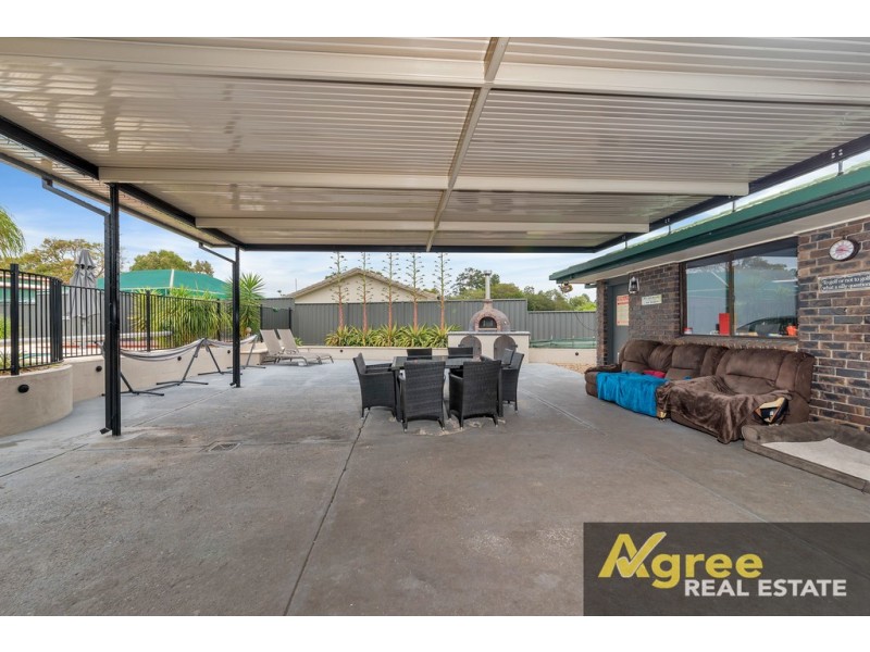 56 Relesah Drive, Ningi QLD 4511