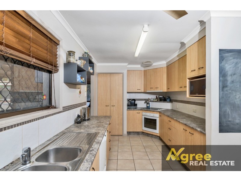56 Relesah Drive, Ningi QLD 4511
