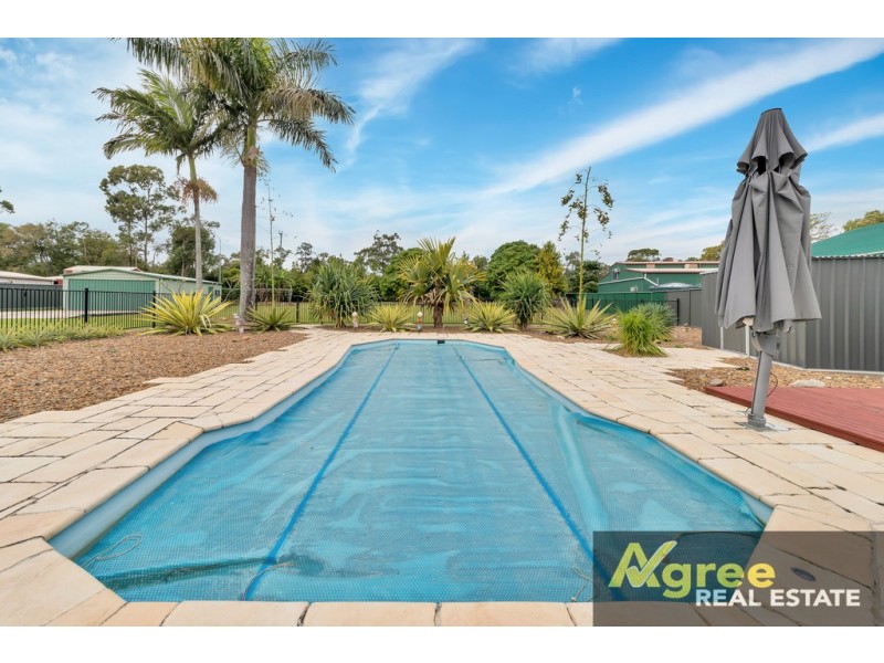 56 Relesah Drive, Ningi QLD 4511