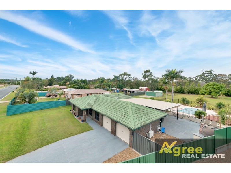 56 Relesah Drive, Ningi QLD 4511