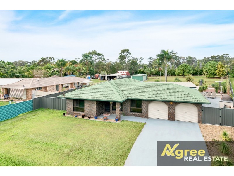 56 Relesah Drive, Ningi QLD 4511