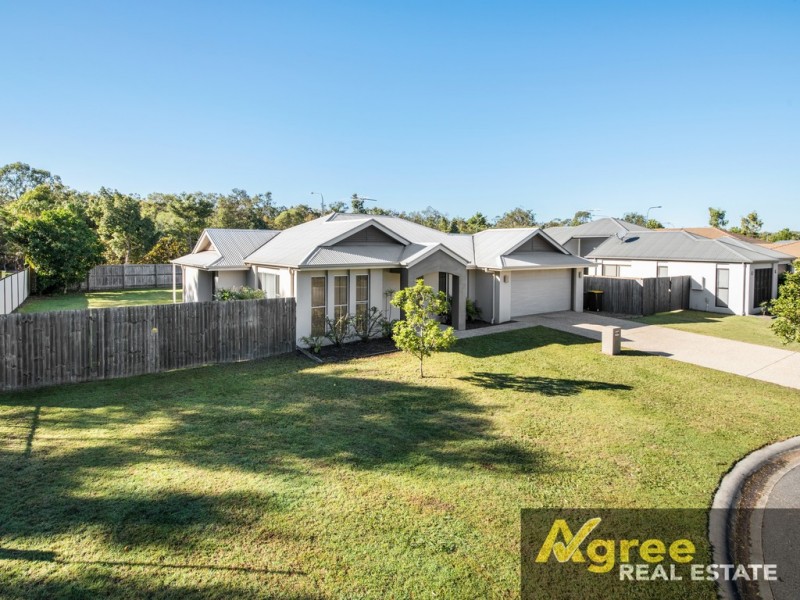 6 Midden Court, Ningi QLD 4511