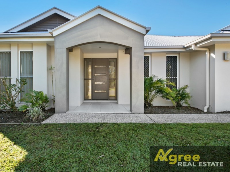 6 Midden Court, Ningi QLD 4511