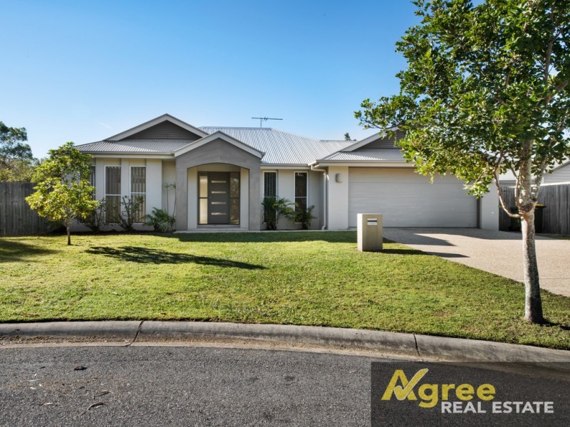 6 Midden Court, Ningi QLD 4511