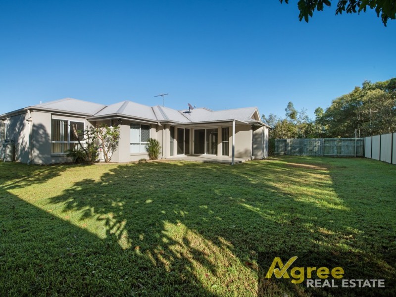 6 Midden Court, Ningi QLD 4511