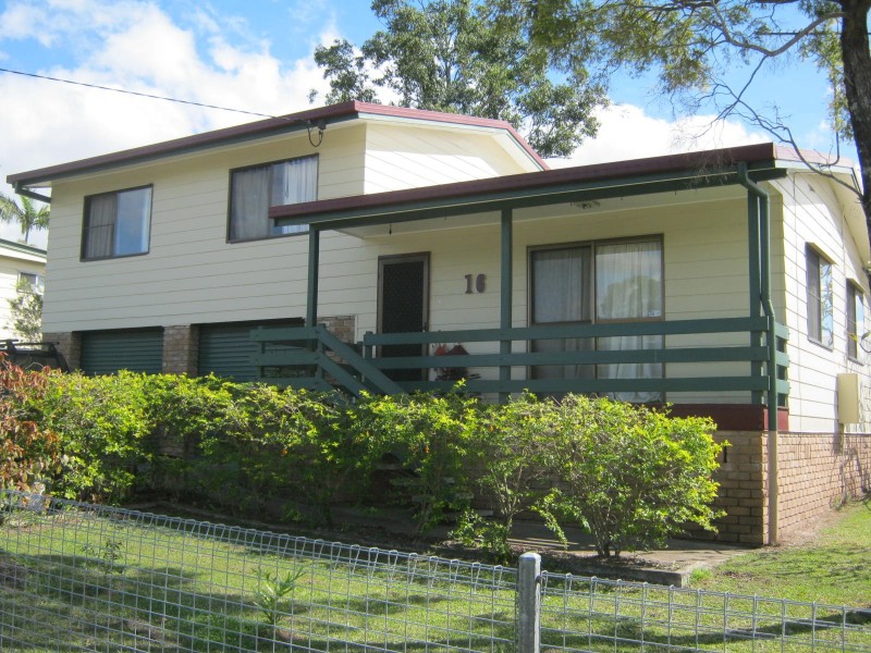 16 Banksia Street, Caboolture QLD 4510