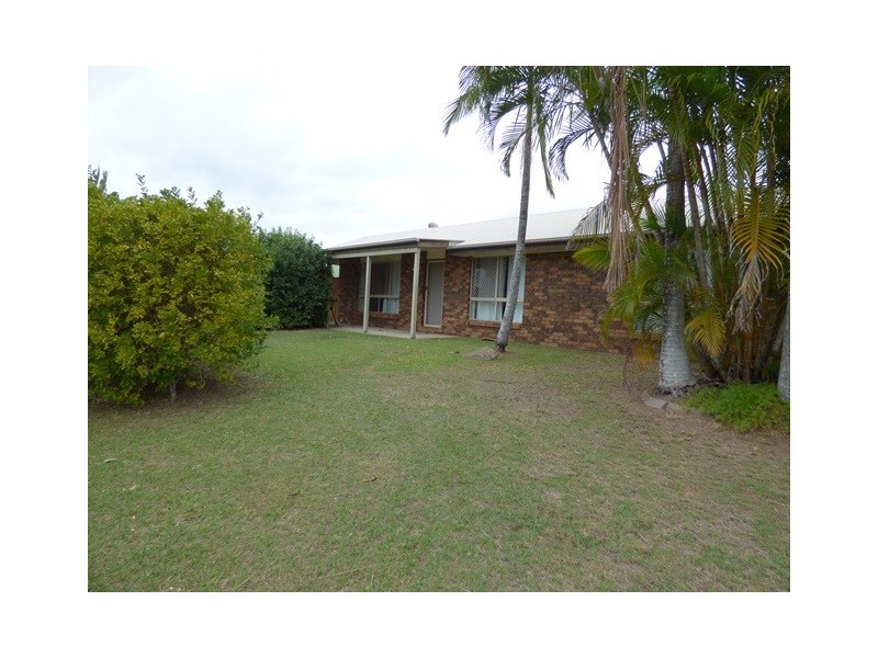 17 Crestwood Crescent, Upper Caboolture QLD 4510