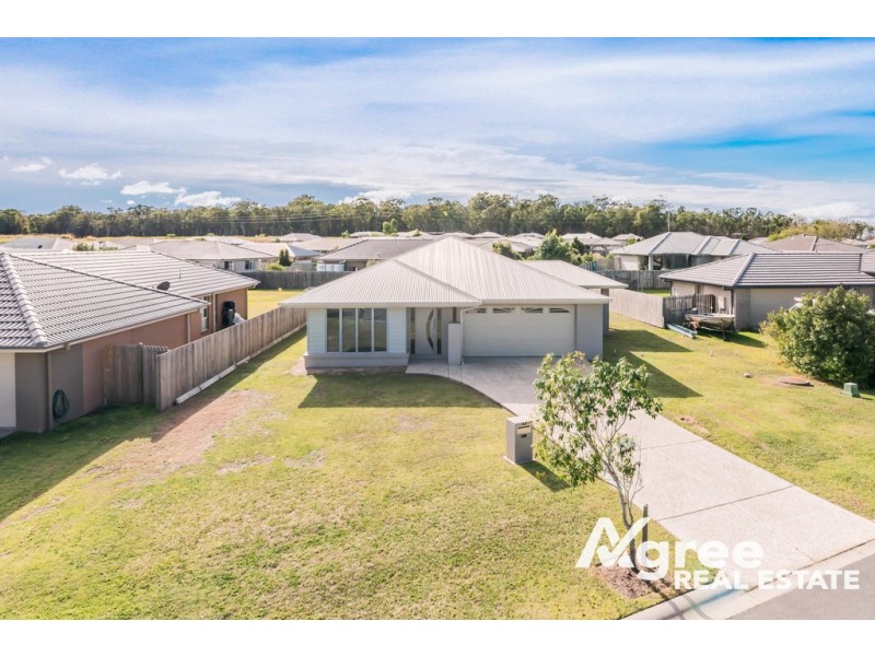 18 Eucalyptus Street, Ningi QLD 4511