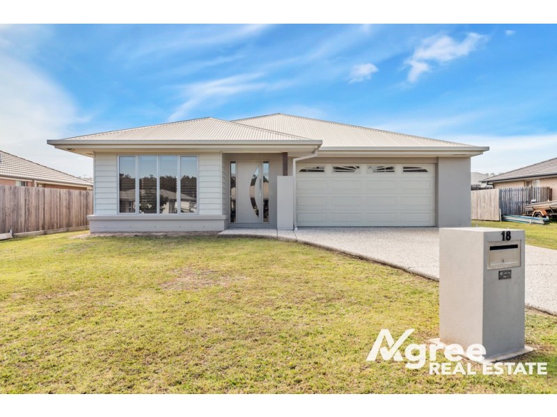 18 Eucalyptus Street, Ningi QLD 4511