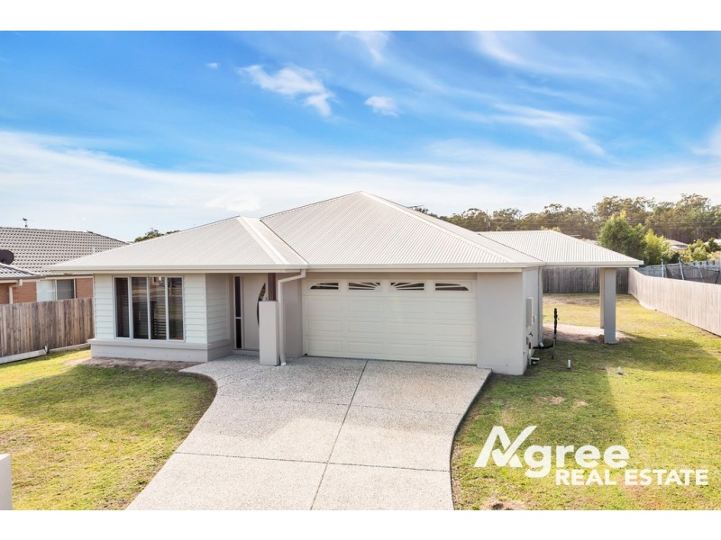 18 Eucalyptus Street, Ningi QLD 4511
