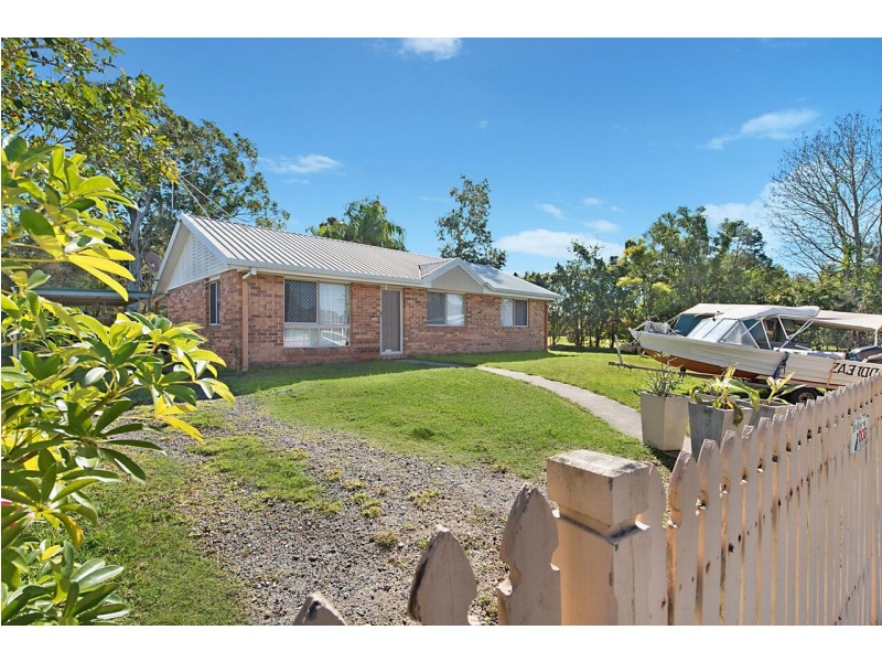 47 Jensen Road, Caboolture QLD 4510