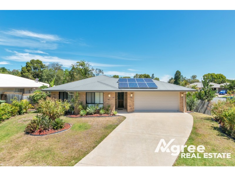 1 Sellens Court, Ningi QLD 4511