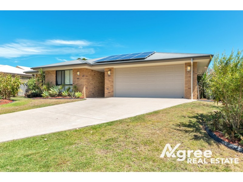 1 Sellens Court, Ningi QLD 4511