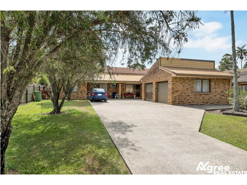 6 Hayden Street, Caboolture QLD 4510