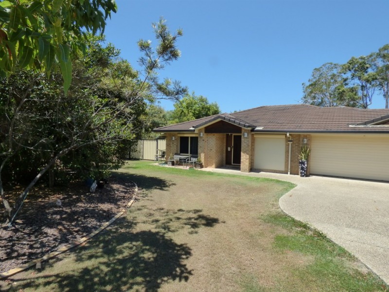 22-24 Cavanagh Place, Ningi QLD 4511