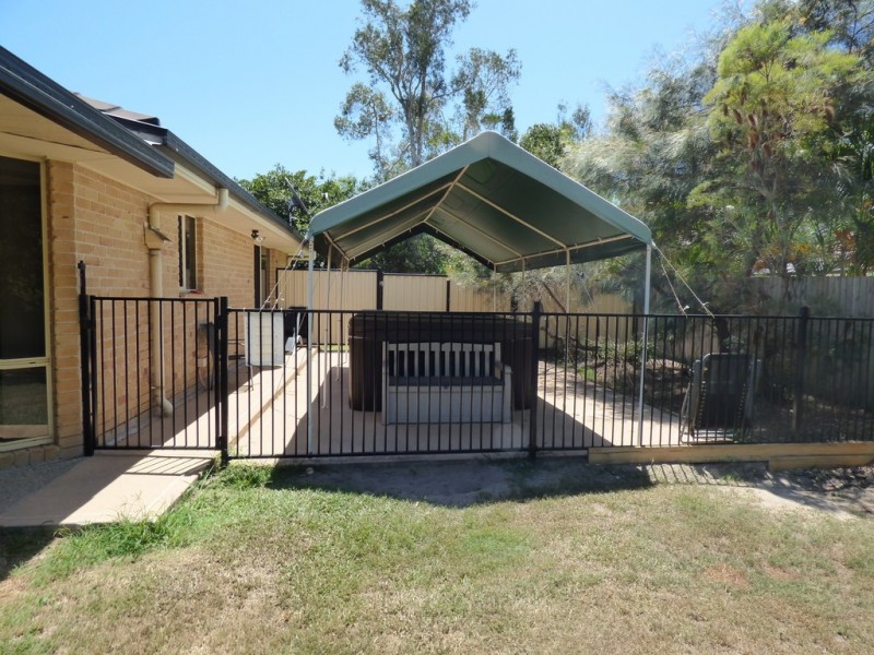 22-24 Cavanagh Place, Ningi QLD 4511