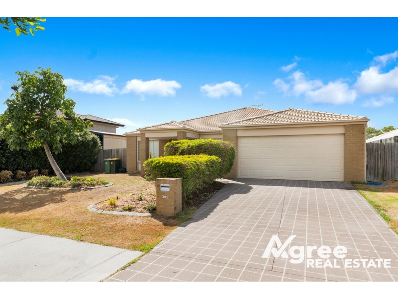 305 Bestmann Road, Sandstone Point QLD 4511