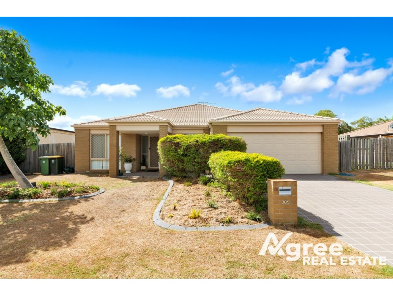 305 Bestmann Road, Sandstone Point QLD 4511