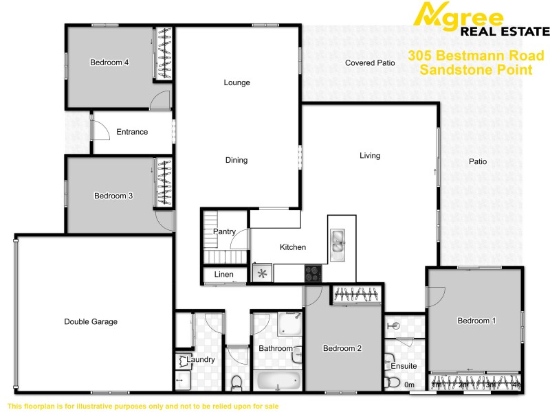305 Bestmann Road, Sandstone Point QLD 4511