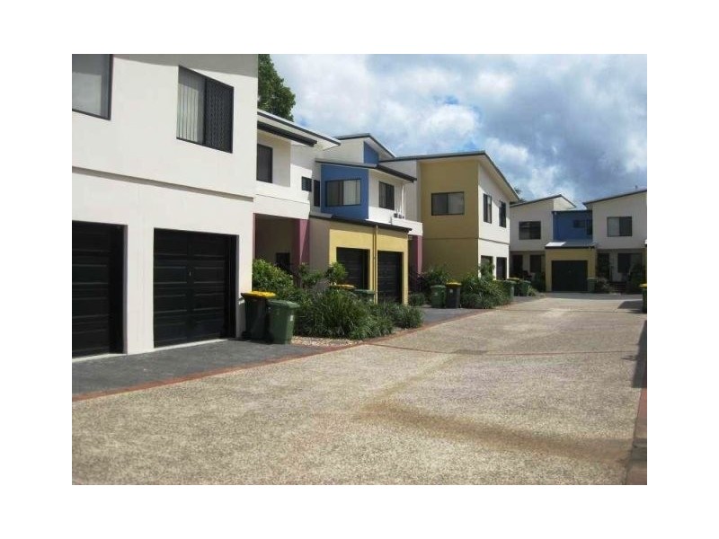 7/3-5 MARY STREET, Caboolture QLD 4510